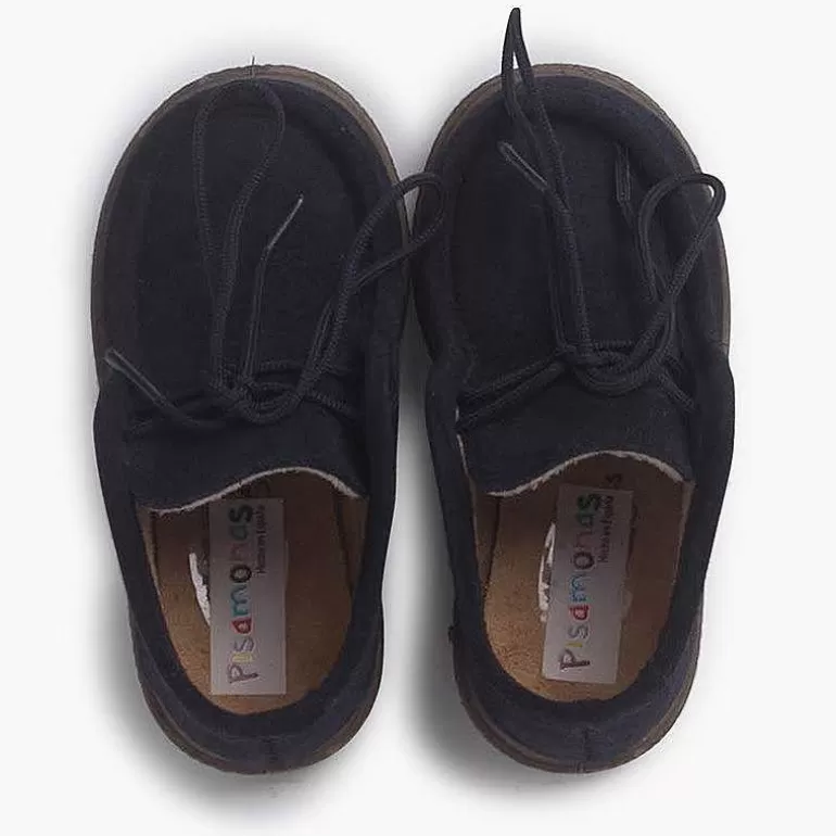 Clearance Blucher Type Shoes First Steps Girls Brogues And Bluchers