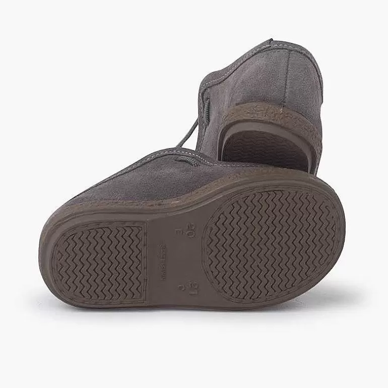 Clearance Blucher Type Shoes First Steps Girls Brogues And Bluchers