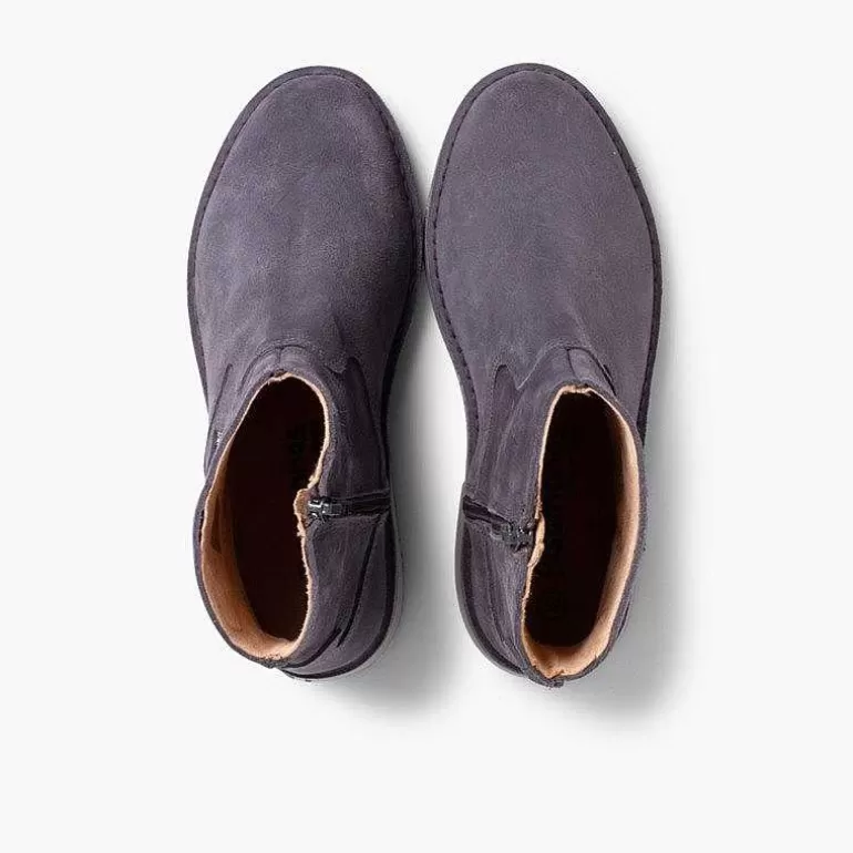 Hot Boots For Girls And Women With Stars And Zip Women Boots