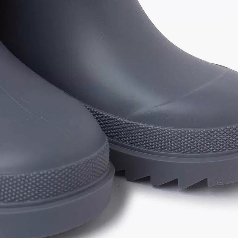 Store Chelsea Type Wellies In Dusty Colours Girls Wellies