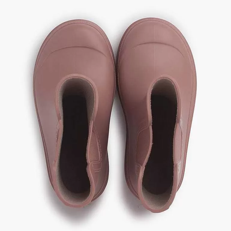 Store Chelsea Type Wellies In Dusty Colours Girls Wellies