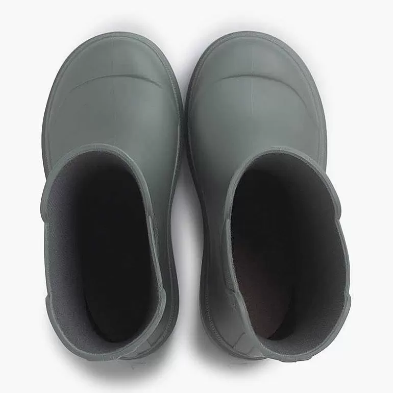 Store Chelsea Type Wellies In Dusty Colours Girls Wellies