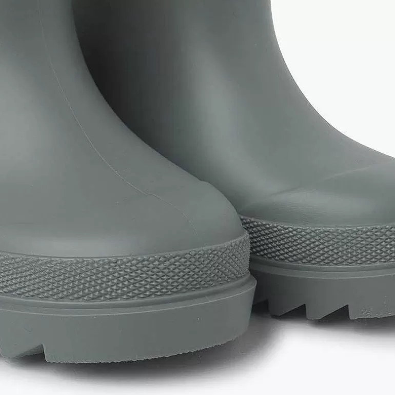 Store Chelsea Type Wellies In Dusty Colours Girls Wellies