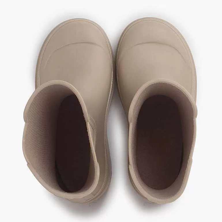 Store Chelsea Type Wellies In Dusty Colours Girls Wellies