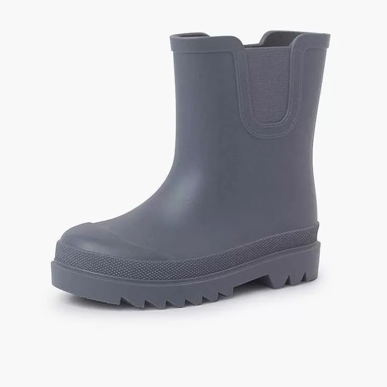 Store Chelsea Type Wellies In Dusty Colours Girls Wellies