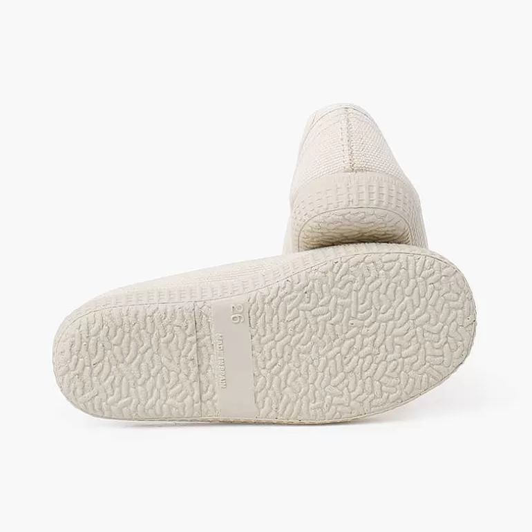 Best Sale Eco Canvas Ballet Pumps With Elastic Strap And Trainers Outsole Girls Ballet Pumps And Flats