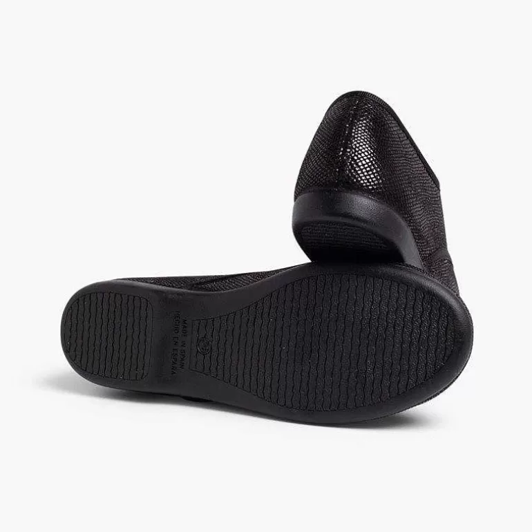Hot Girl´S And Women´S Snakeskin-Type Bluchers Women Brogues And Bluchers