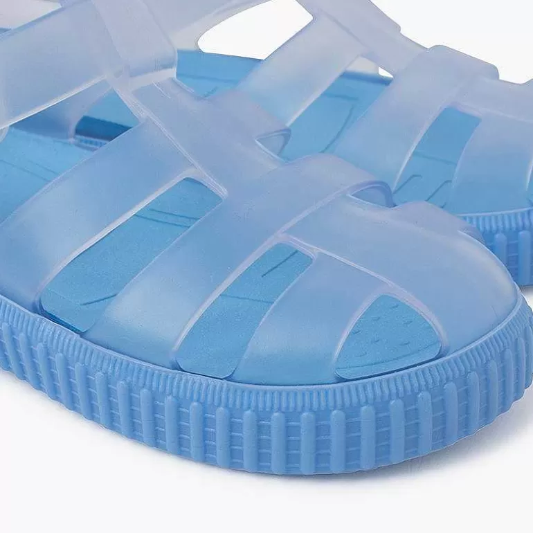 Flash Sale Jelly Sandals Coloured Soles Type Trainers Girls Jelly Sandals And Beachwear