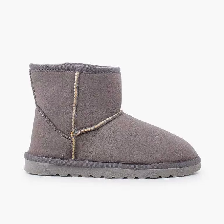 Best Low Boots Australian Type Woman And Children Women Boots