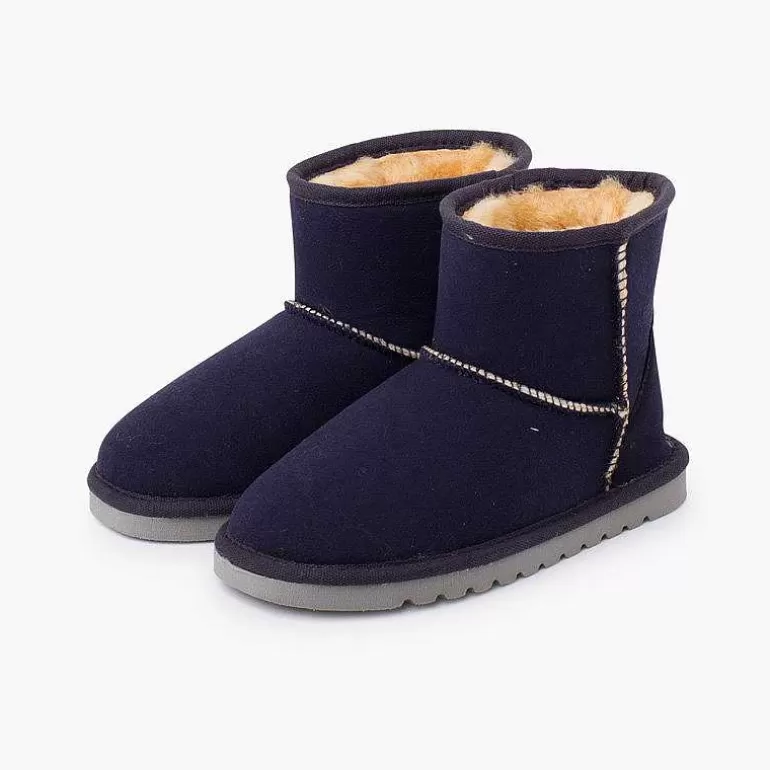 Best Low Boots Australian Type Woman And Children Women Boots