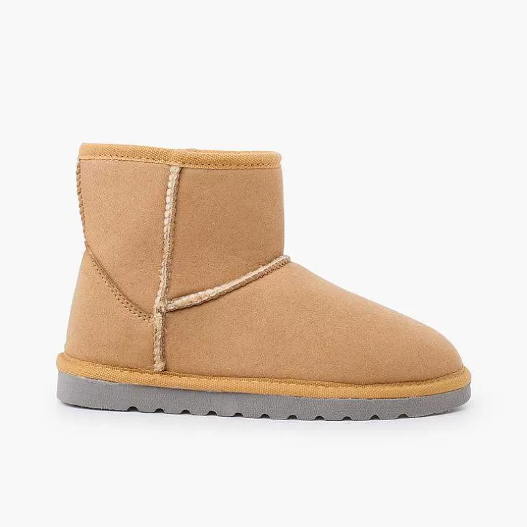Best Low Boots Australian Type Woman And Children Women Boots