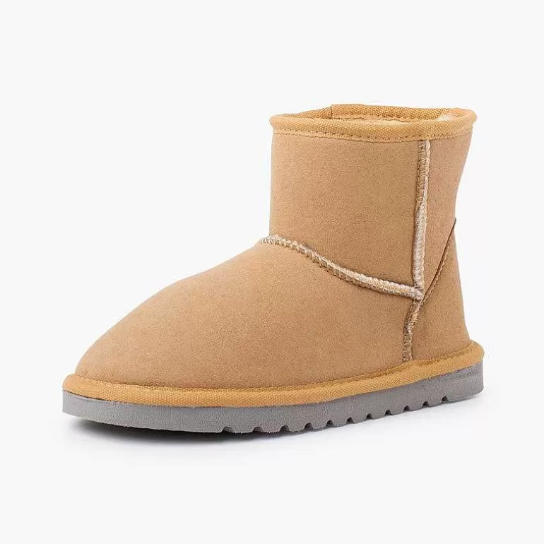 Best Low Boots Australian Type Woman And Children Women Boots