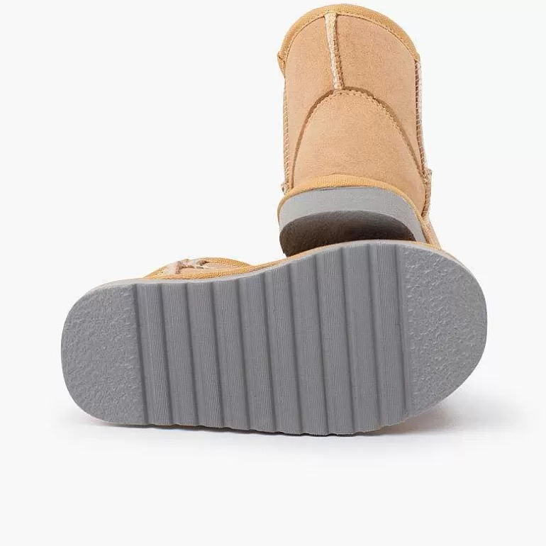 Best Low Boots Australian Type Woman And Children Women Boots