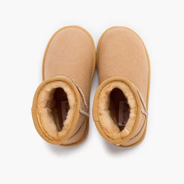 Best Low Boots Australian Type Woman And Children Women Boots