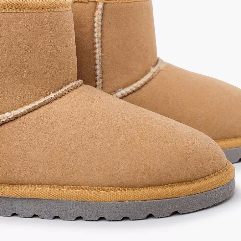 Best Low Boots Australian Type Woman And Children Women Boots