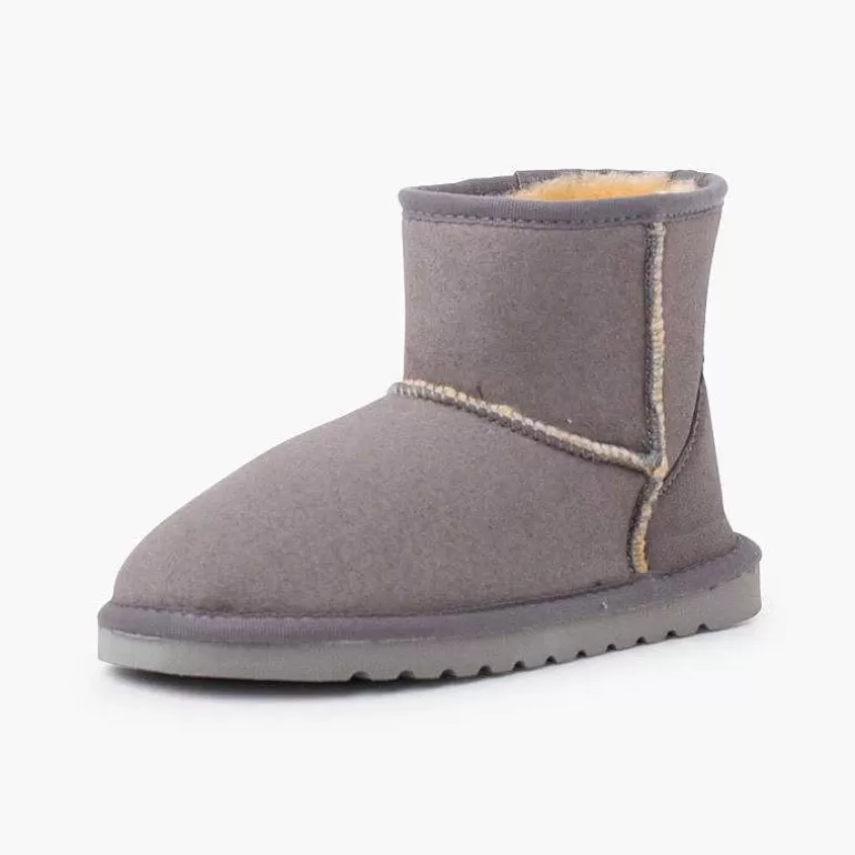 Best Low Boots Australian Type Woman And Children Women Boots