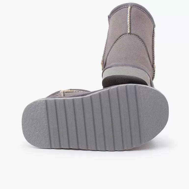 Best Low Boots Australian Type Woman And Children Women Boots