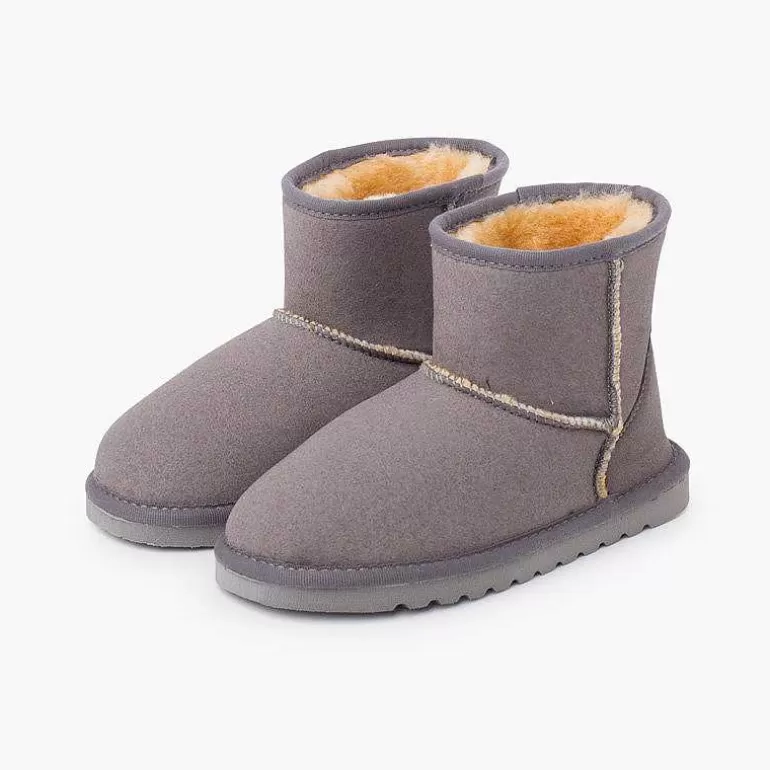 Best Low Boots Australian Type Woman And Children Women Boots