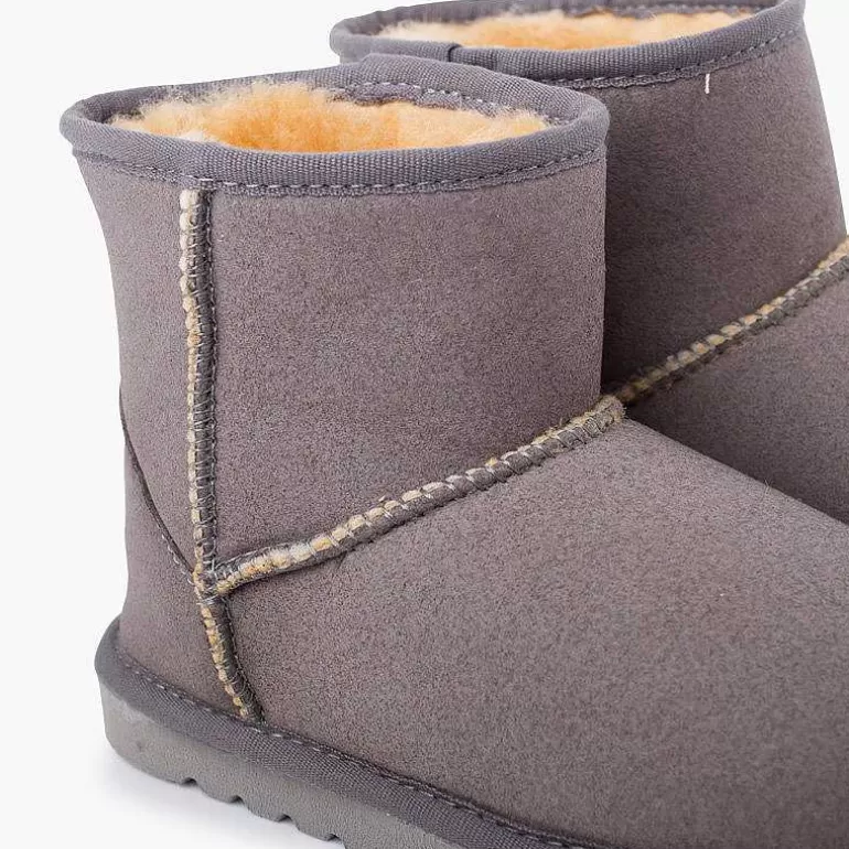 Best Low Boots Australian Type Woman And Children Women Boots