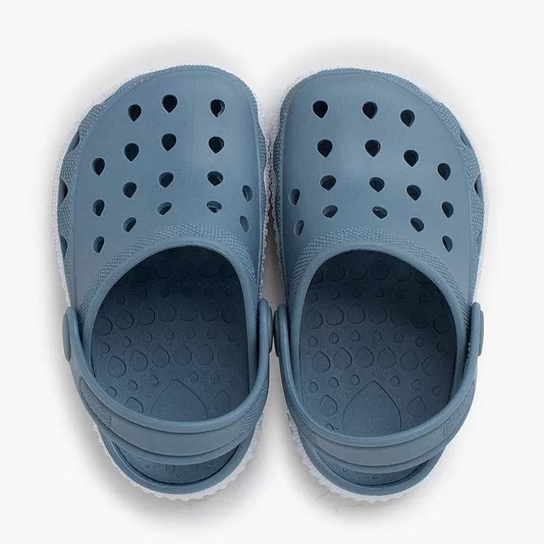 Clearance Rubber Clogs Trainers Type Girls Jelly Sandals And Beachwear