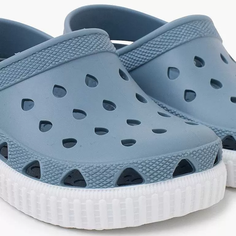 Clearance Rubber Clogs Trainers Type Girls Jelly Sandals And Beachwear