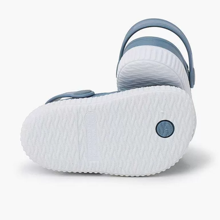 Clearance Rubber Clogs Trainers Type Girls Jelly Sandals And Beachwear