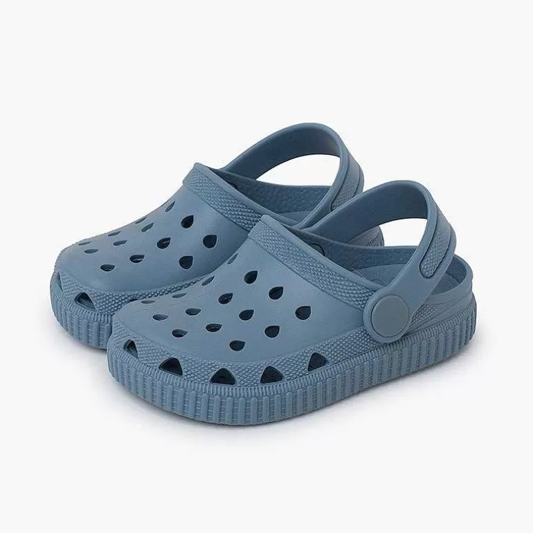 Best Rubber Clogs Trainers Type Coloured Sole Girls Jelly Sandals And Beachwear