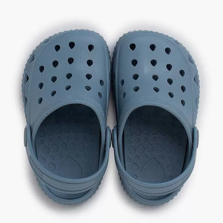Best Rubber Clogs Trainers Type Coloured Sole Girls Jelly Sandals And Beachwear