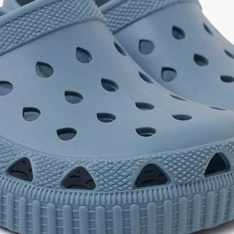 Best Rubber Clogs Trainers Type Coloured Sole Girls Jelly Sandals And Beachwear