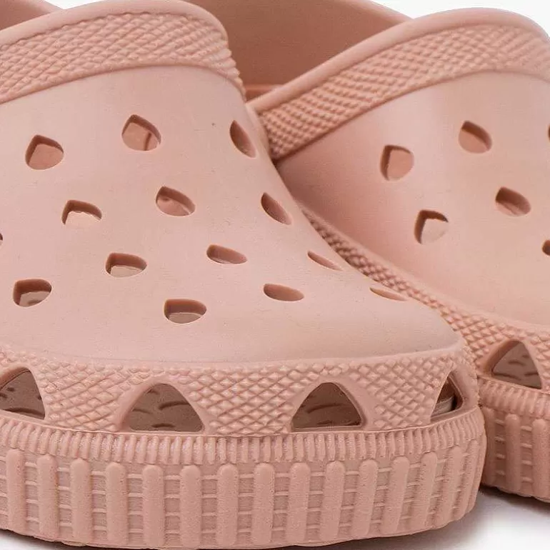 Best Rubber Clogs Trainers Type Coloured Sole Girls Jelly Sandals And Beachwear
