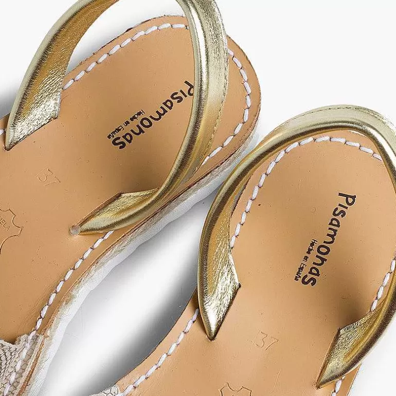 Best Sale Snake Print Menorcan Sandals For Women And Girls Women Avarcas Menorcan Sandals
