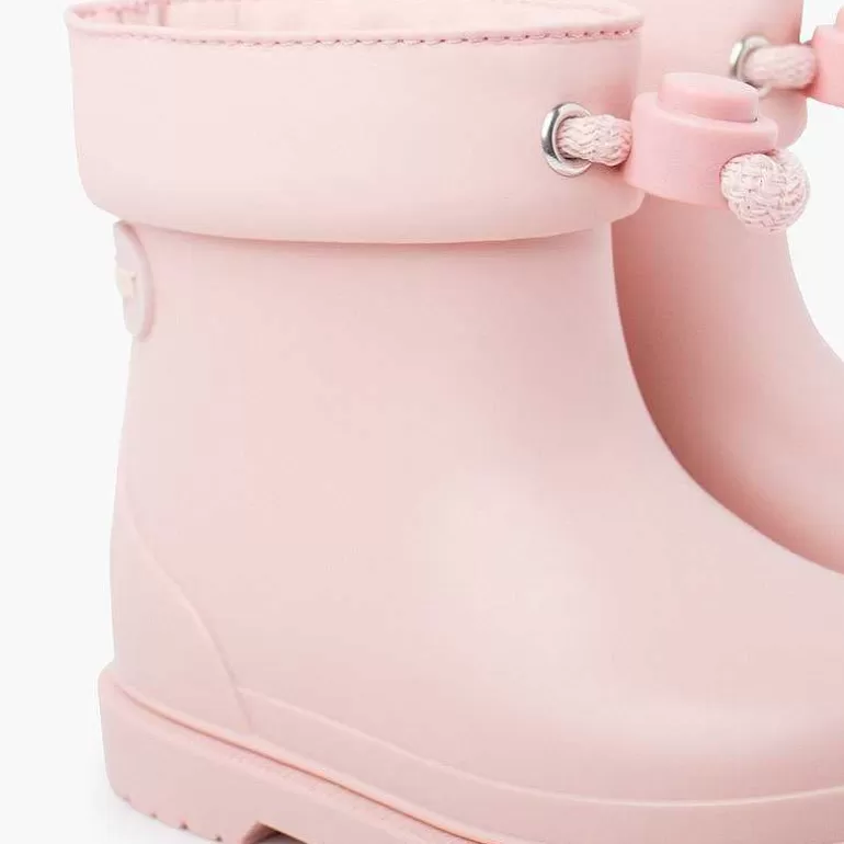 Shop Wellington Boots For Children Pastel Colors Girls Wellies
