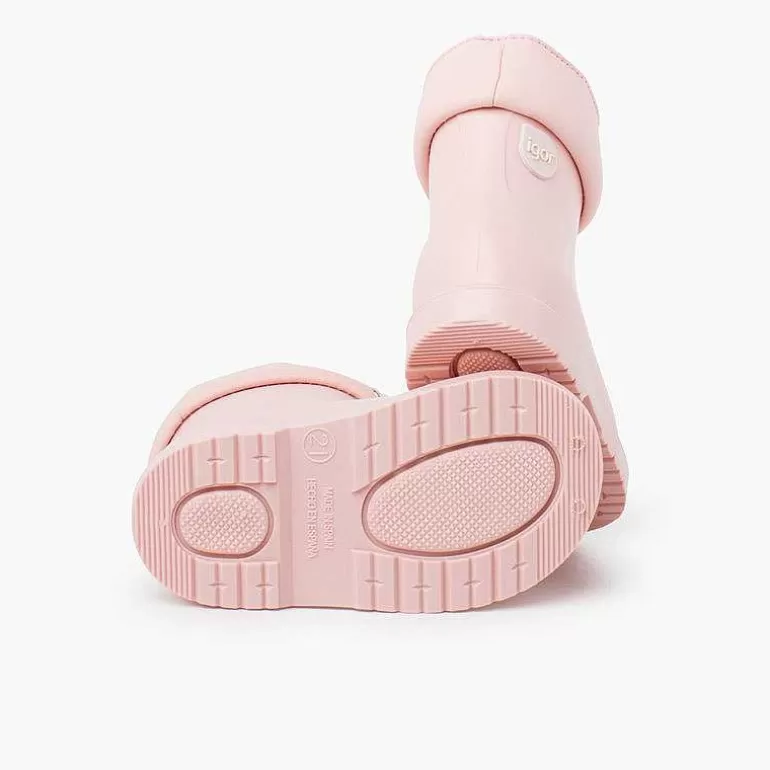 Shop Wellington Boots For Children Pastel Colors Girls Wellies